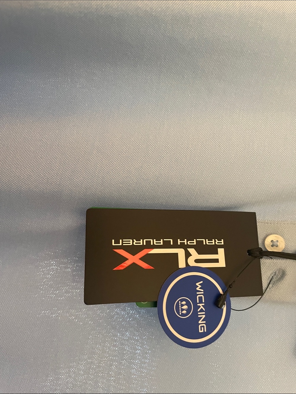 Performance Polos - Picture 3 of 3